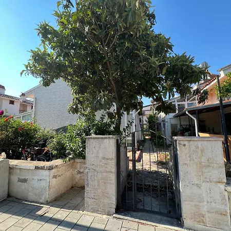 Σπίτι διακοπών Townhouse