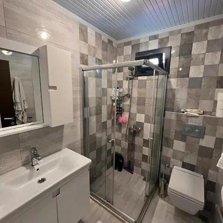 Σπίτι διακοπών Townhouse *