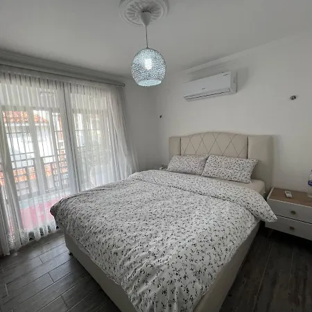 Townhouse Φετιγιέ
