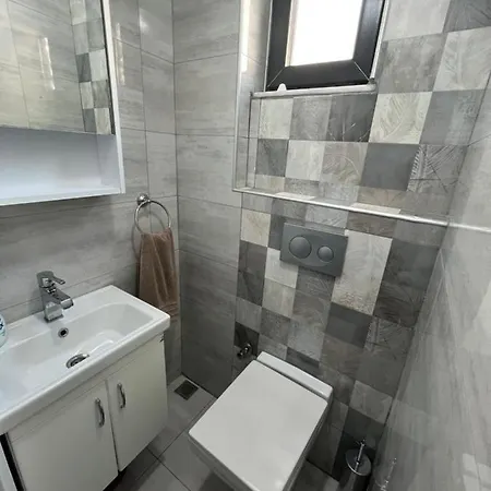 Townhouse *