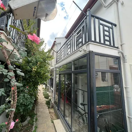Townhouse