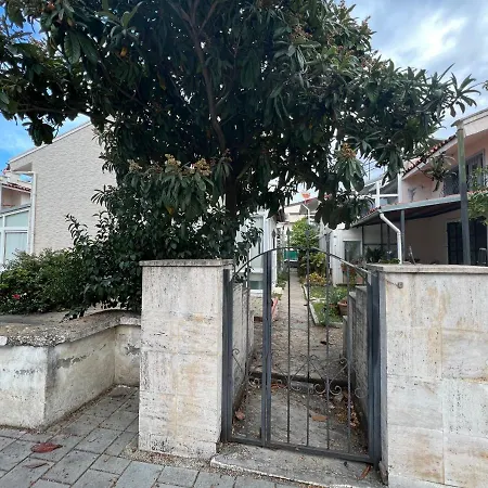 Σπίτι διακοπών Townhouse Φετιγιέ
