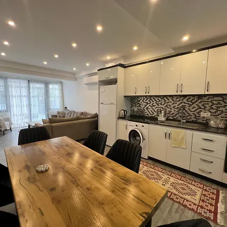 Σπίτι διακοπών Townhouse Φετιγιέ