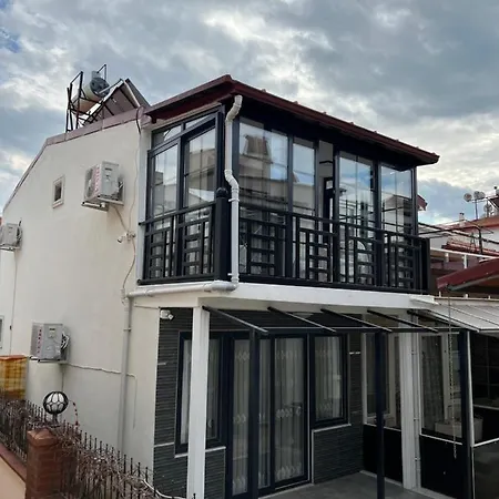 Townhouse
